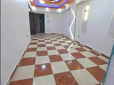 Apartments For sale in Shahr El Assal, El Bitash, 100 sqm