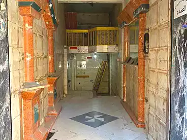 Shops For sale in Smouha, Alexandria, 20 sqm