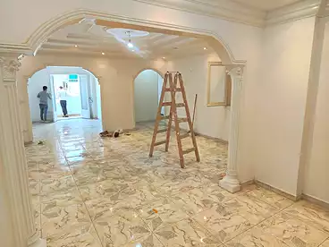 شقق للبيع في ميامي، الاسكندرية، 145 متر