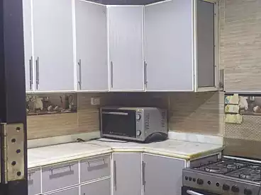Furnished Apartment For rent in Faisal, Greater Cairo, 90 sqm