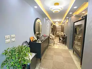 شقق للبيع في شهر العسل، البيطاش، 120 متر