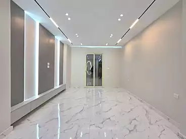 Apartments For sale in Area Z, Hadayek El Ahram, 145 sqm