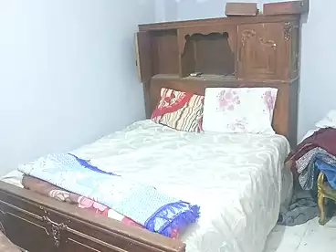 Furnished Apartment For rent in Khatem El Morsalin St, Tersa, 80 sqm
