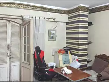 شقق للبيع في شارع ترعة الجبل، الزيتون الغربية، 200 متر