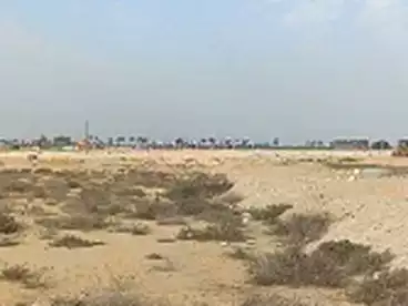 Land For sale in Ismailia City, 21000 sqm