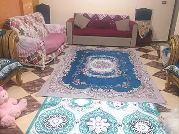 Apartments For sale in Khair Allah St., Al Agamy, 80 sqm