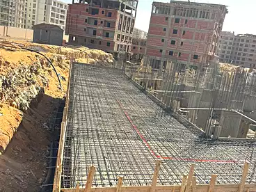 Apartments For sale in Bait El Watan - Phase 7 El Takmelya, El Sheikh Zayed, 195 sqm