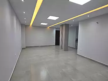 Administrative For rent in Rayhanah Plaza - Morshedy Group, Compounds in Maadi, 110 sqm