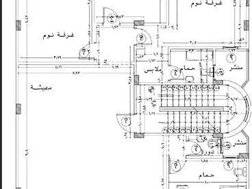 Apartments For sale in El Andalus Family, El Andalus, 230 sqm