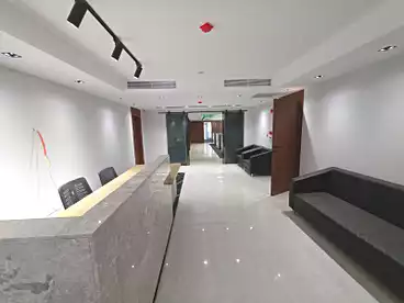 Administrative For rent in Bavaria Town - Morshedy Group, Compounds in Maadi, 500 sqm