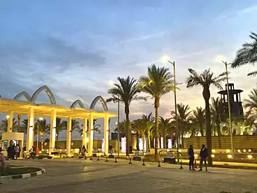 شقق للبيع في كمبوند طلالة - مدينة مصر، كمبوند فى هليوبوليس الجديدة، 145 متر