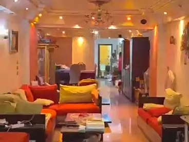 Apartments For sale in Ahmed Enci St., Helwan, 175 sqm