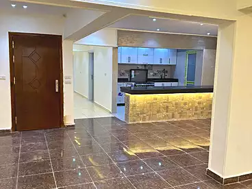 Apartments For rent in Samir Abd El Raouf St., 8th Zone, 250 sqm