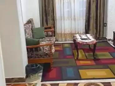 Offices For sale in El Ordoneya District, 10th of Ramadan, 90 sqm