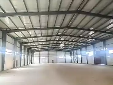 Factory For sale in 3rd Industrial Zone - A3, Industrial Area, 10000 sqm
