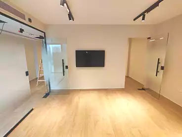 Offices For rent in Zahraa El Maadi St, Zahraa El Maadi, 220 sqm