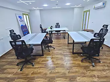 Administrative For rent in Sama El Maadi Buildings, Compounds in Maadi, 190 sqm