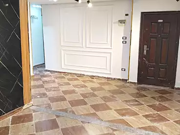 Apartments For sale in Al Haded We Al Soulb St, El Hanouvel, 110 sqm