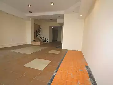 Duplex Shop For sale in Ahmed El Zomor St., 9th Zone, 600 sqm