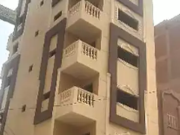 عقارات للبيع في شارع ابن الفارض، مدينة طنطا، 81 متر