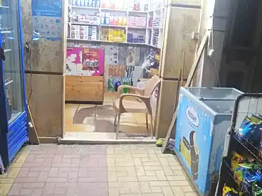 Shops For sale in Sidi Bishr, Alexandria, 9 sqm
