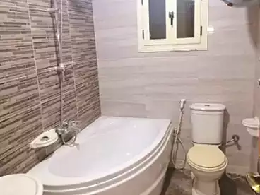 عقارات للإيجار في توريل الجديدة، المنصوره، 170 متر