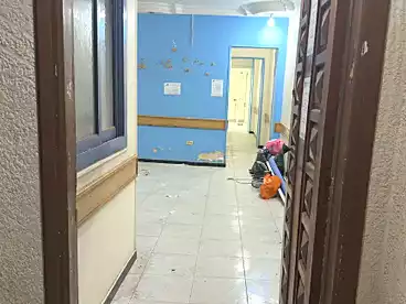 Administrative For rent in Bank Misr St., El Mansoura City, 90 sqm