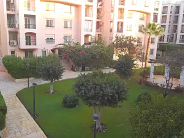Apartments For sale in Talaat Mostafa St, Phase 2, 155 sqm