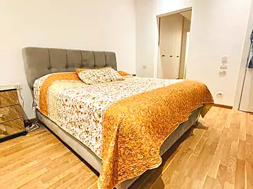 Furnished Apartment For rent in V Residence - Villette, Villette Compound - Sodic, 150 sqm