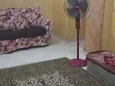Furnished Apartment For rent in Hassan Mohamed St., Faisal, 90 sqm