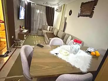 Apartments For sale in Ali Hipa St., Sidi Beshr Bahri, 125 sqm