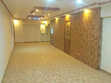Properties For sale in Rael St., Manshiet Ain Helwan, 215 sqm