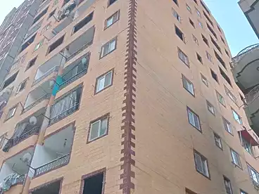 Apartments For sale in El Lebeny, El Haram, 100 sqm