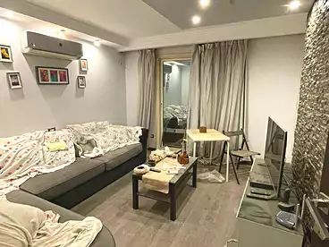 Apartments For sale in El Nozha El Gedida, El Nozha, 165 sqm