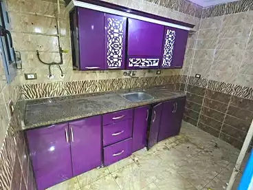 Apartments For sale in Salman El-Farsi St, El Asafra, 130 sqm