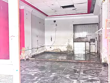Shops For sale in El Haram St., El Haram, 34 sqm