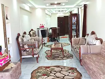 عقارات للبيع في شارع 30، المندرة، 165 متر