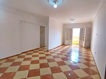 Apartments For sale in Shamaa, El Seyouf, 120 sqm