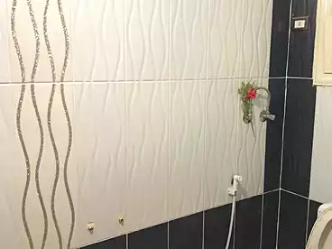 Apartments For rent in Al-Gabri St., El Banafsag Omarat, 150 sqm