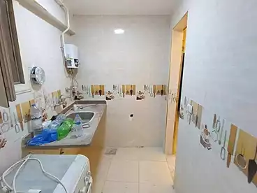Apartments For sale in Ibrahim Othman St., El Bitash, 90 sqm