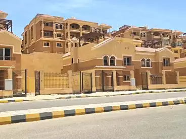 فلل للبيع في الخمائل، كمبوند بالشيخ زايد، 350 متر