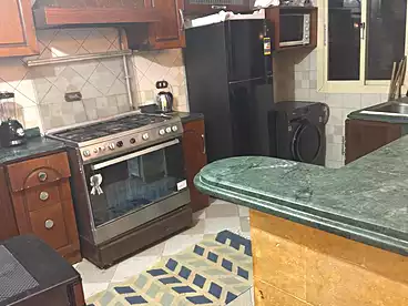 Properties For rent in Sifarat St., El Sefarat Neighborhood, 250 sqm