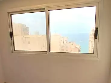 شقق للبيع في طريق الجيش، العصافرة بحري، 160 متر