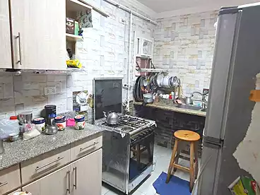 Apartments For rent in Al Masara St., Gzert Bdran, 150 sqm