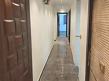Apartments For sale in El Khalafwai, Shoubra, 120 sqm