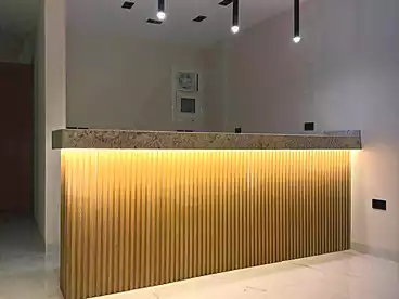 شقق للبيع في شارع جامعة الدول العربية، المهندسين، 130 متر
