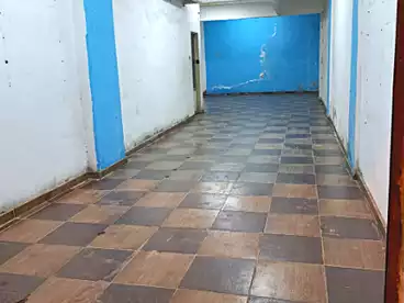Shops For sale in El-Galaa St., Victoria, 60 sqm