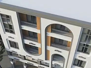 Commercial For sale in University Street, New Damietta City, 53 sqm
