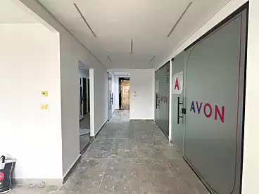 Offices For rent in Down Town - New Cairo, New Cairo - 5th Settlement, 400 sqm