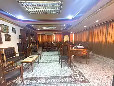 Properties For rent in Ramsis St., El Abbasiya, 160 sqm